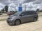 2018 Toyota Sienna SE