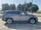 2016 Toyota Highlander Limited Platinum