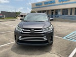 2017 Toyota Highlander LE