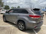 2017 Toyota Highlander LE