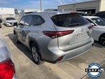 2021 Toyota Highlander L