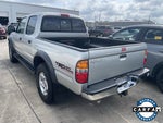 2004 Toyota Tacoma PreRunner