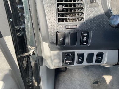 2010 Toyota Tacoma PreRunner