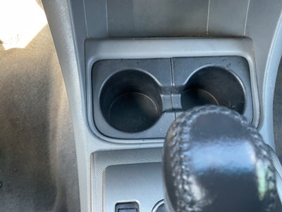 2010 Toyota Tacoma PreRunner