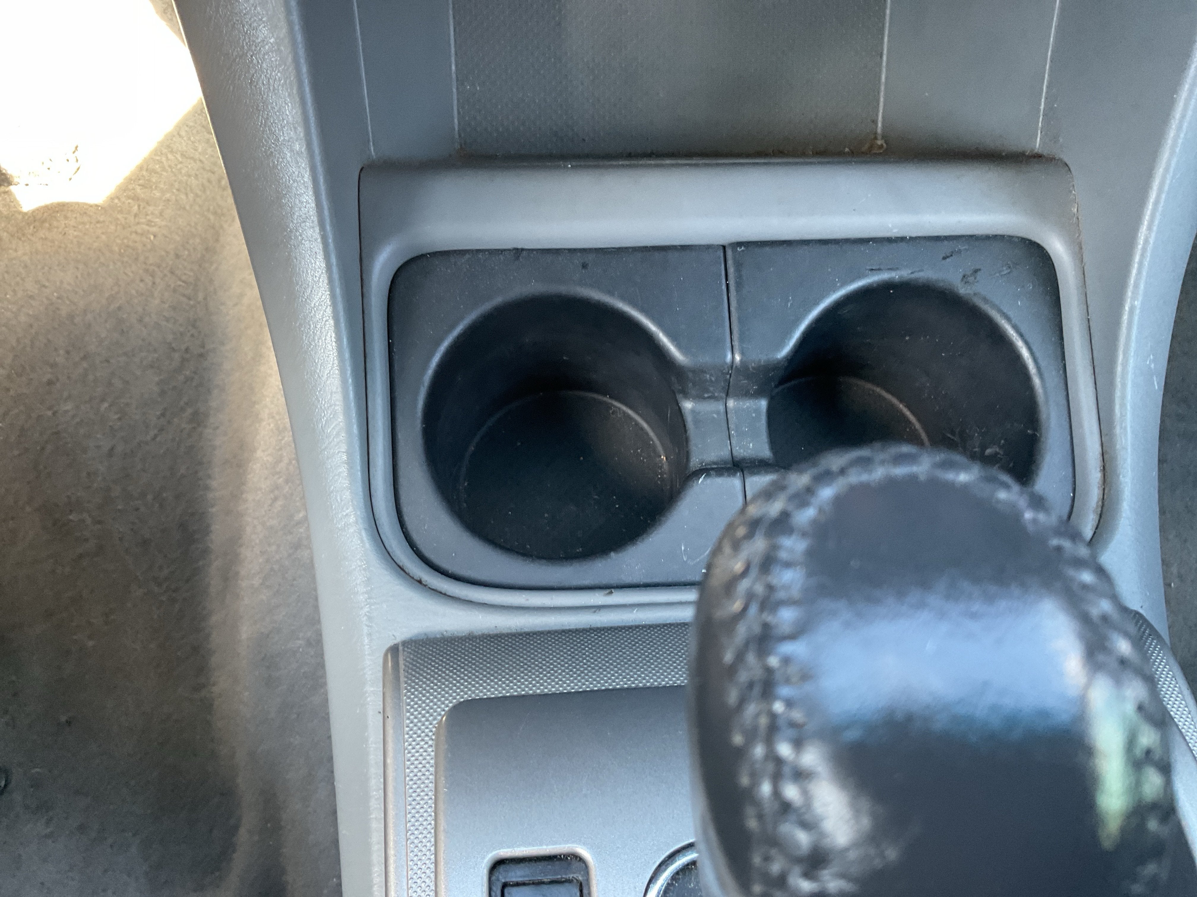 2010 Toyota Tacoma PreRunner
