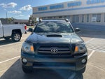 2010 Toyota Tacoma PreRunner