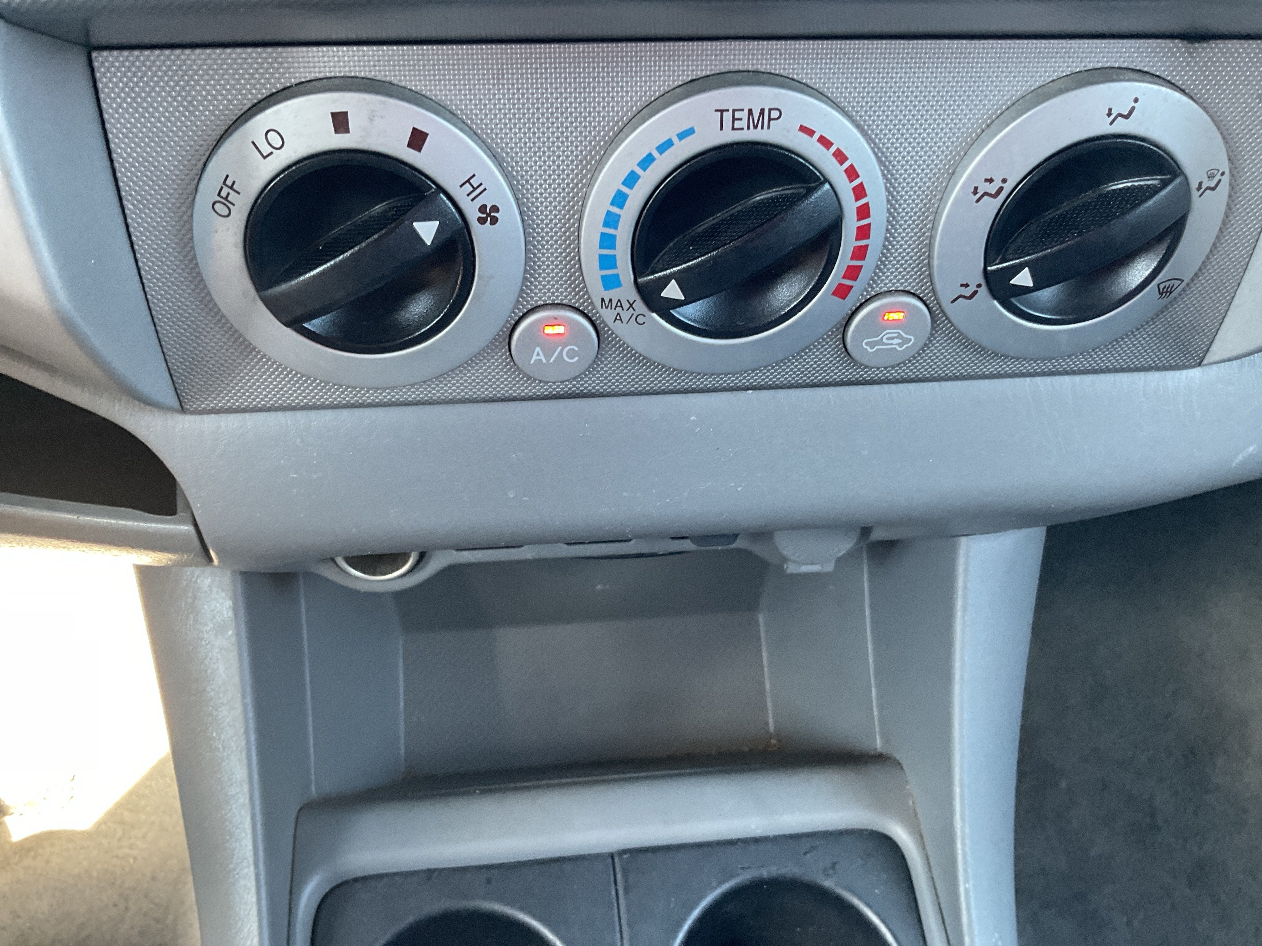 2010 Toyota Tacoma PreRunner