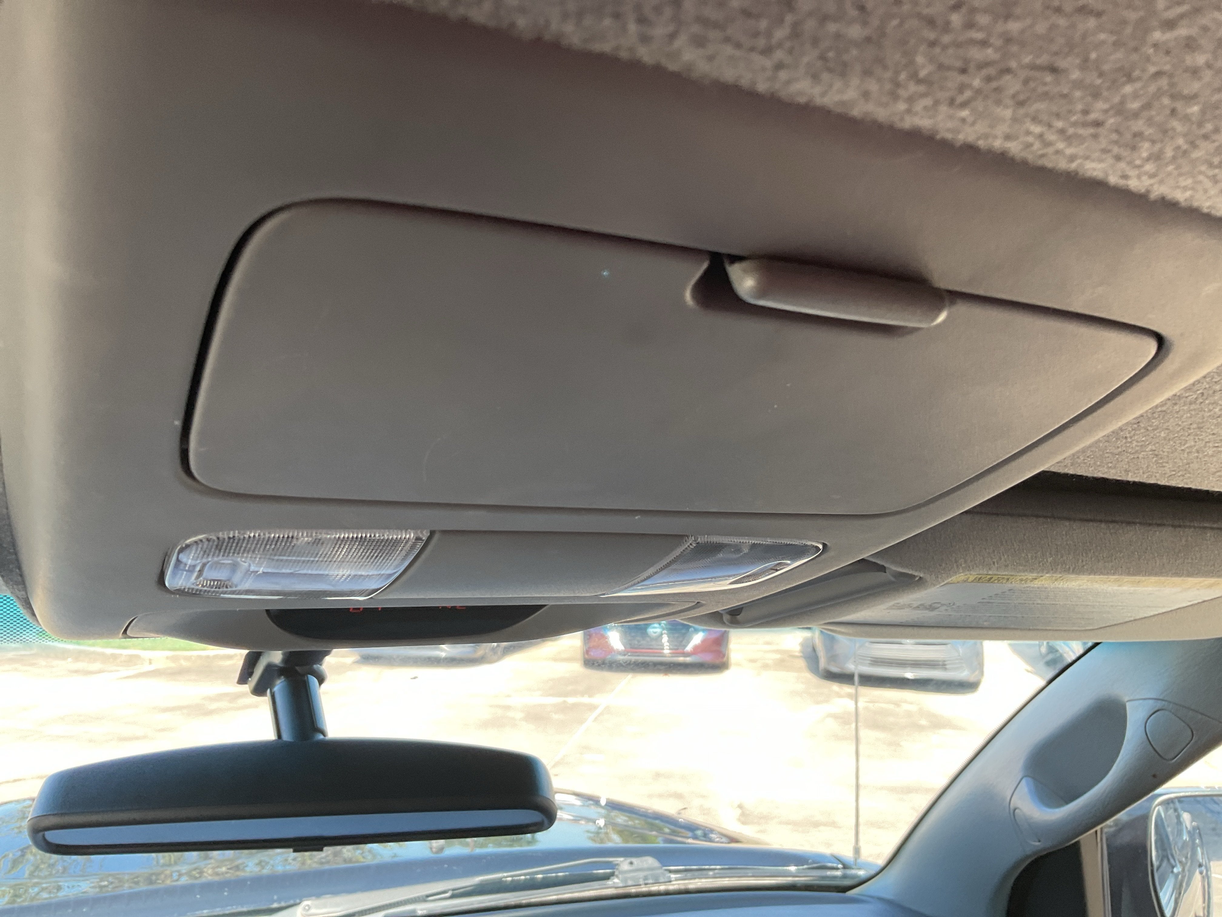 2010 Toyota Tacoma PreRunner