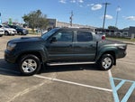 2010 Toyota Tacoma PreRunner