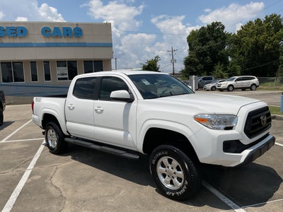 2020 Toyota Tacoma 2WD SR