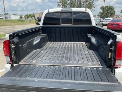 2020 Toyota Tacoma 2WD SR