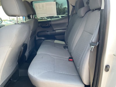 2020 Toyota Tacoma 2WD SR