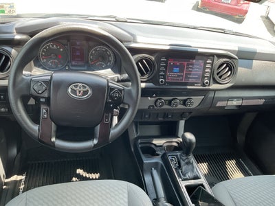 2020 Toyota Tacoma 2WD SR