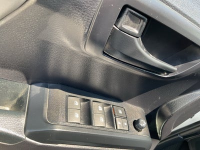 2020 Toyota Tacoma 2WD SR