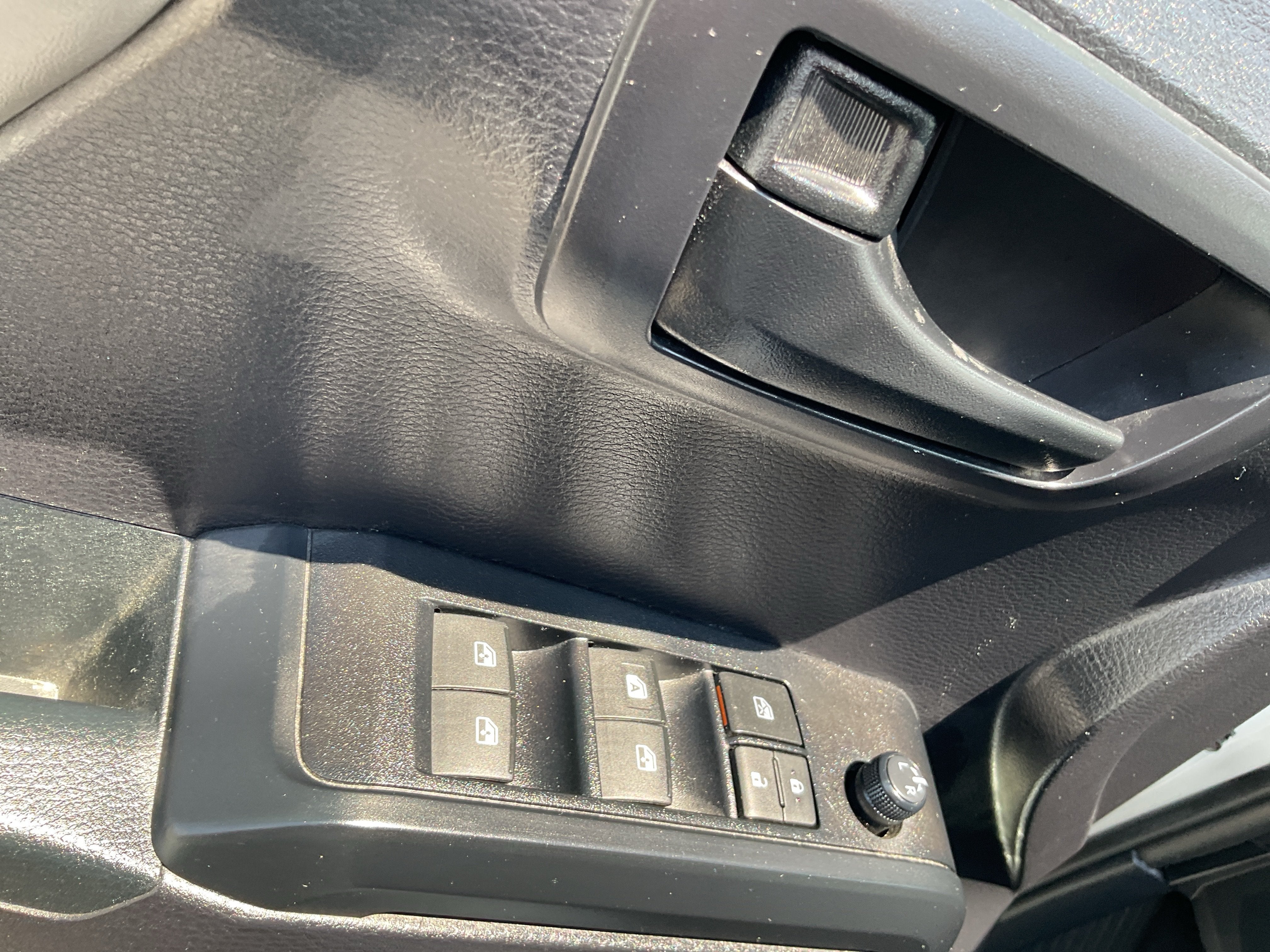 2020 Toyota Tacoma 2WD SR