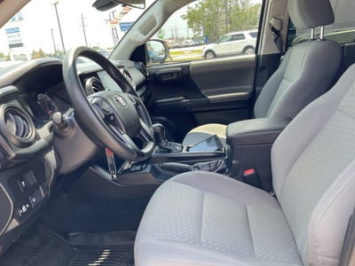 2020 Toyota Tacoma 2WD SR