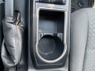 2020 Toyota Tacoma 2WD SR