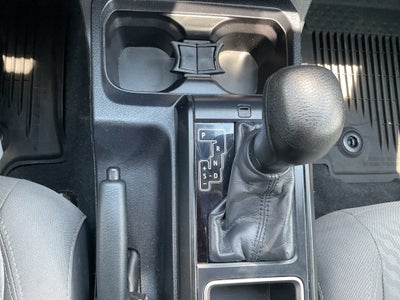2020 Toyota Tacoma 2WD SR