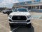 2020 Toyota Tacoma 2WD SR
