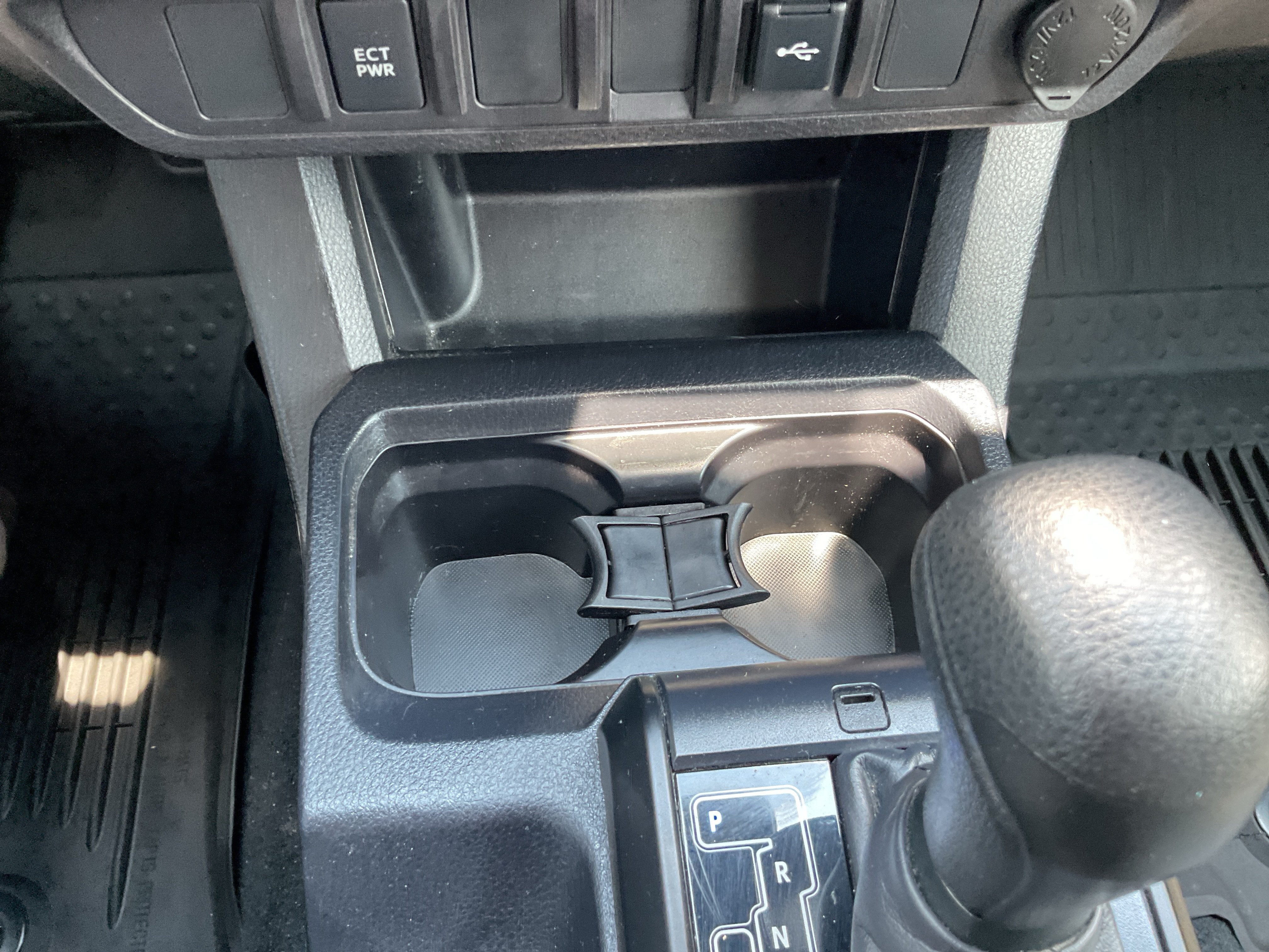 2020 Toyota Tacoma 2WD SR