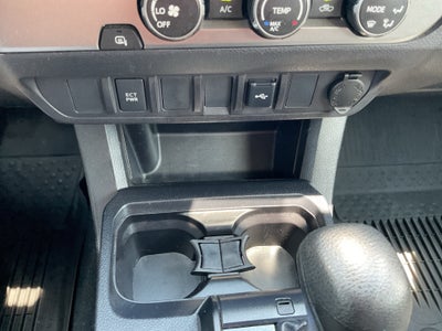 2020 Toyota Tacoma 2WD SR
