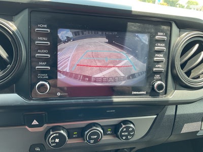2020 Toyota Tacoma 2WD SR