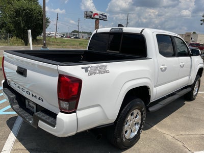 2020 Toyota Tacoma 2WD SR