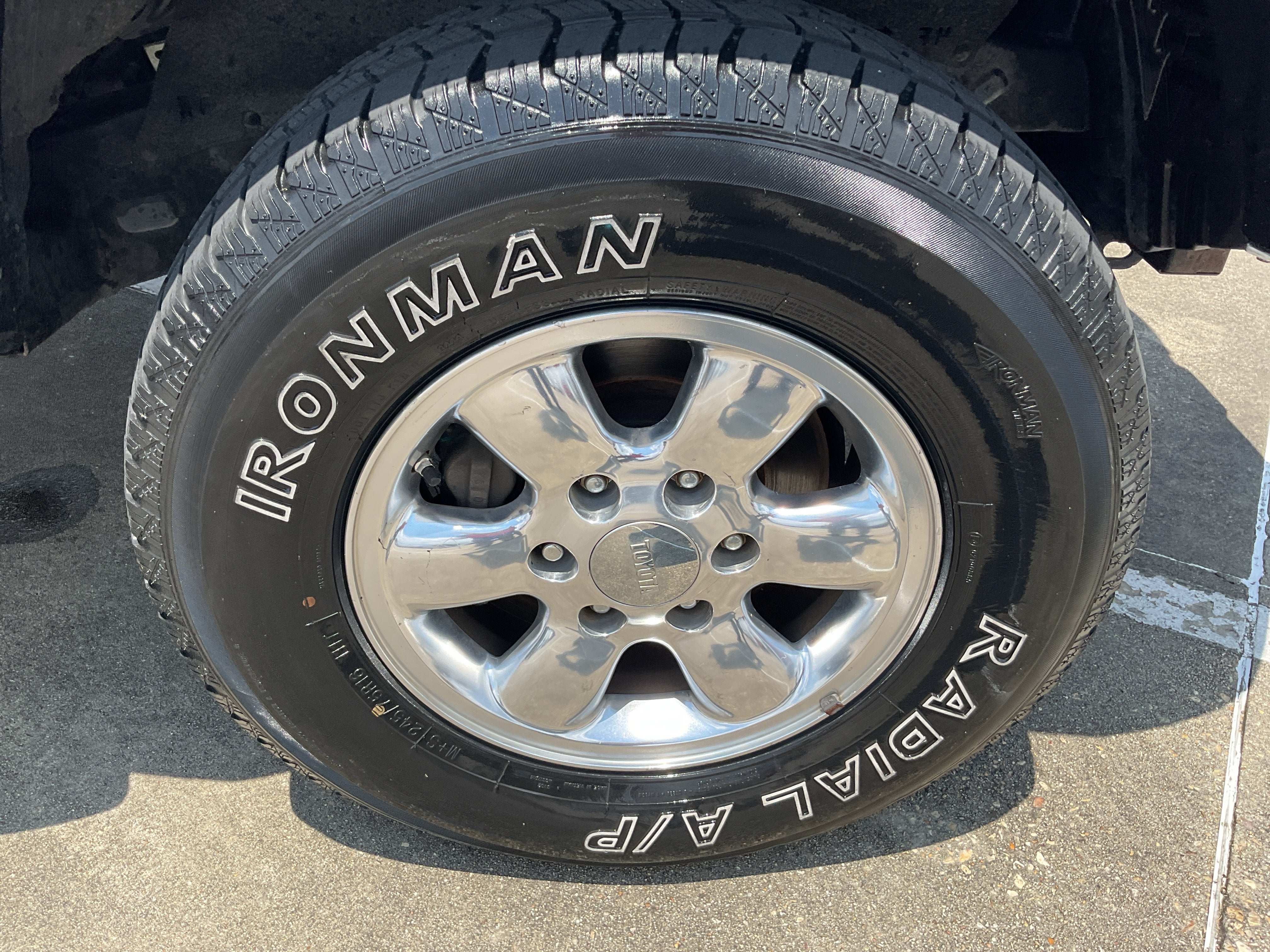 2020 Toyota Tacoma 2WD SR