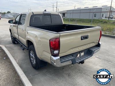 2019 Toyota Tacoma 2WD SR5