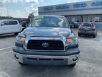 2008 Toyota Tundra 4WD Truck DB 4WD V8 4.7 SR5