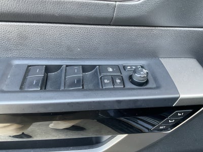 2024 Toyota Tundra 4WD Limited