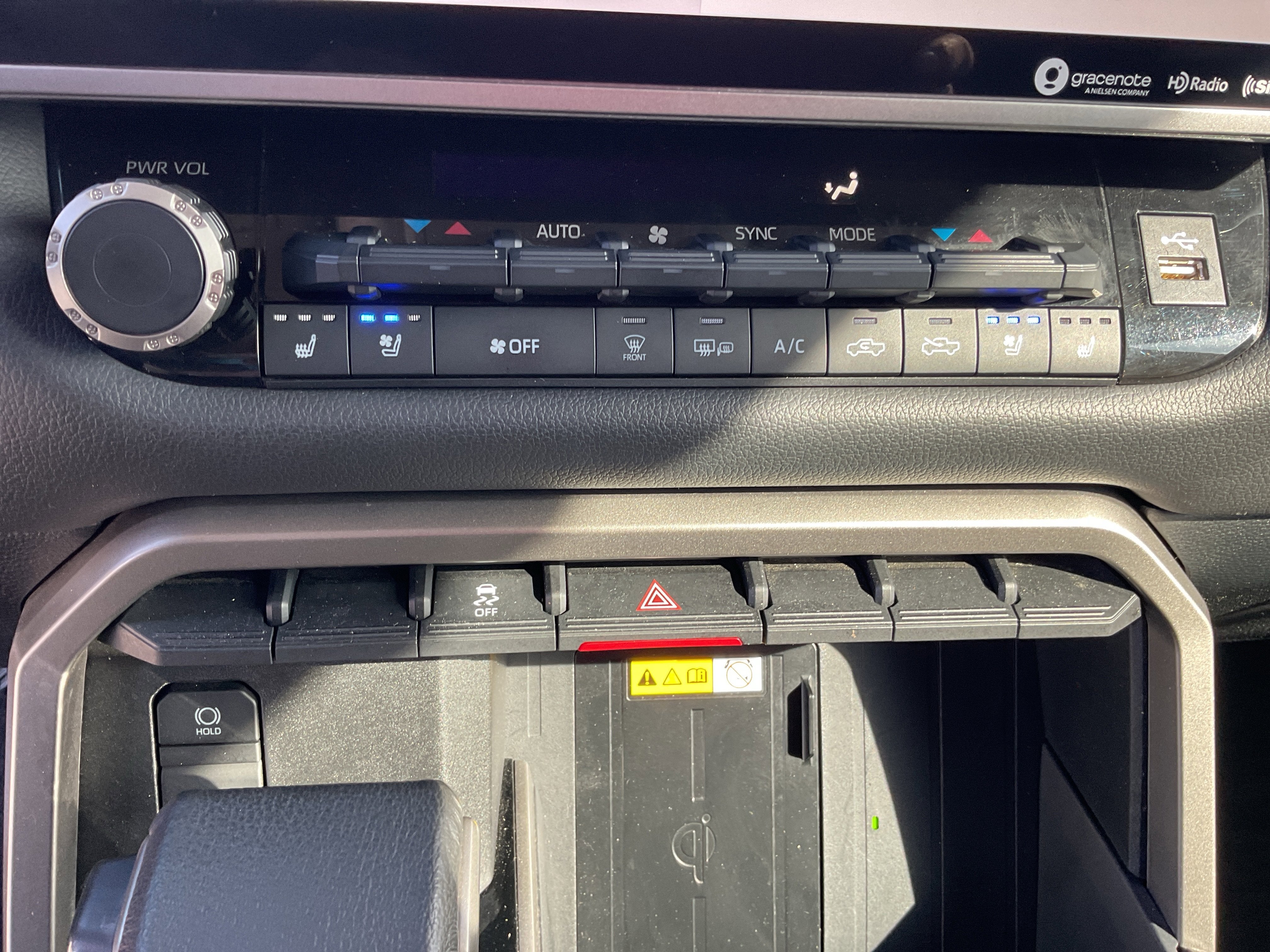 2024 Toyota Tundra 4WD Limited