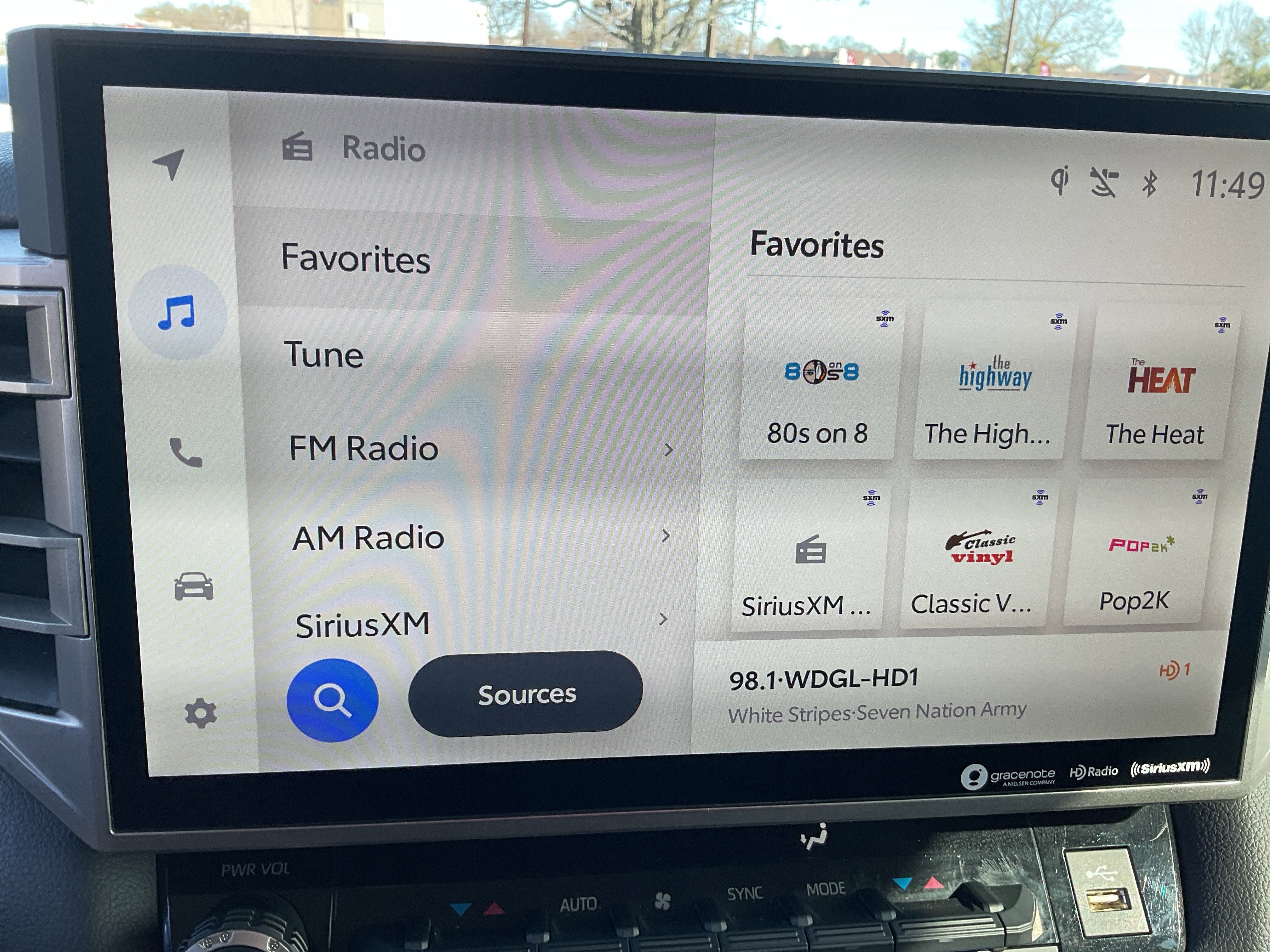 2024 Toyota Tundra 4WD Limited