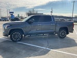 2024 Toyota Tundra 4WD Limited
