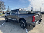 2024 Toyota Tundra 4WD Limited