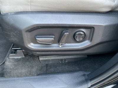 2024 Toyota Tundra 4WD Limited
