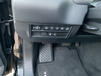 2024 Toyota Tundra 4WD Limited