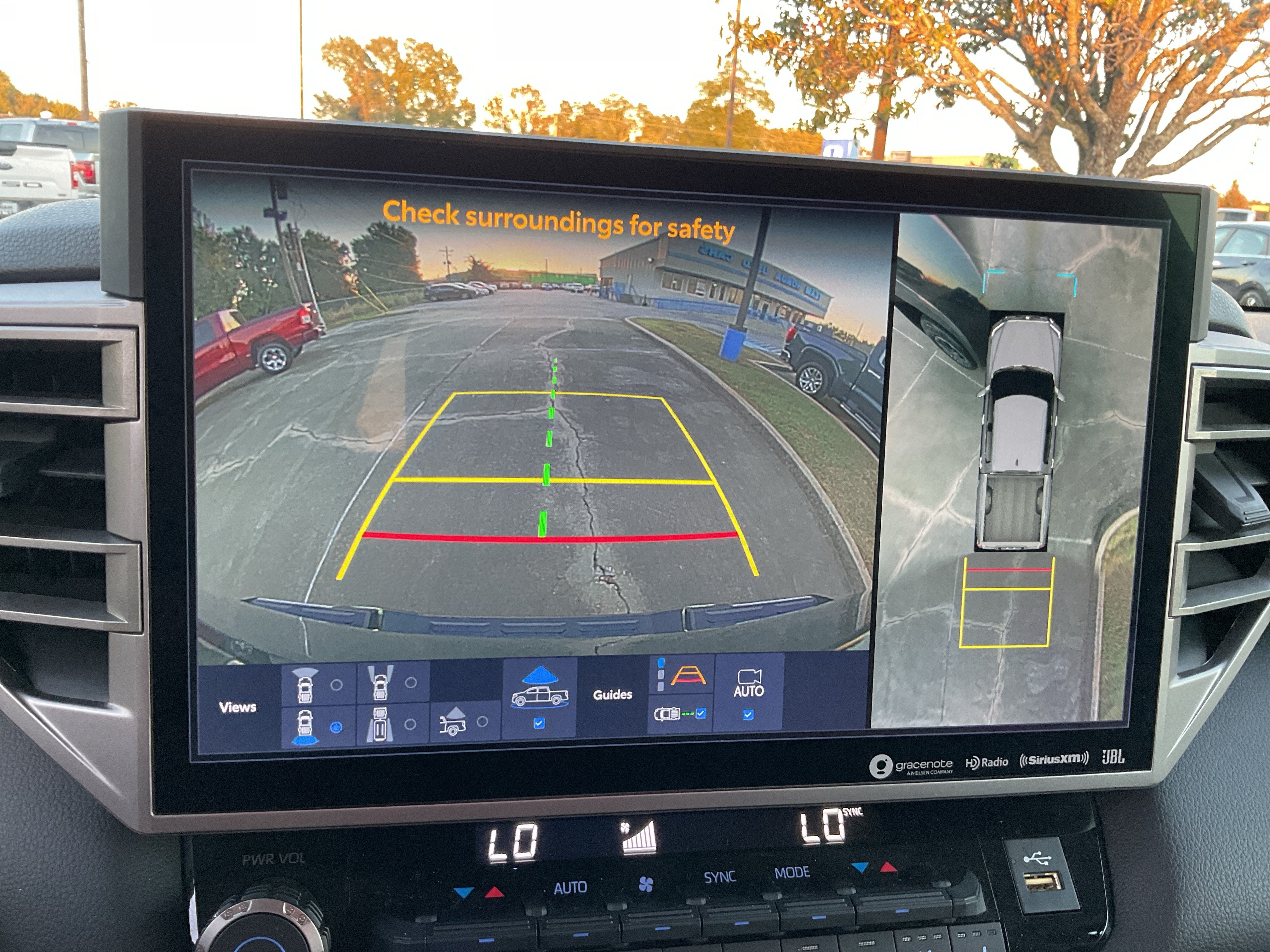 2024 Toyota Tundra 4WD Limited