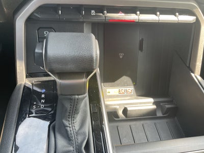 2026 Toyota Tundra 4WD Limited