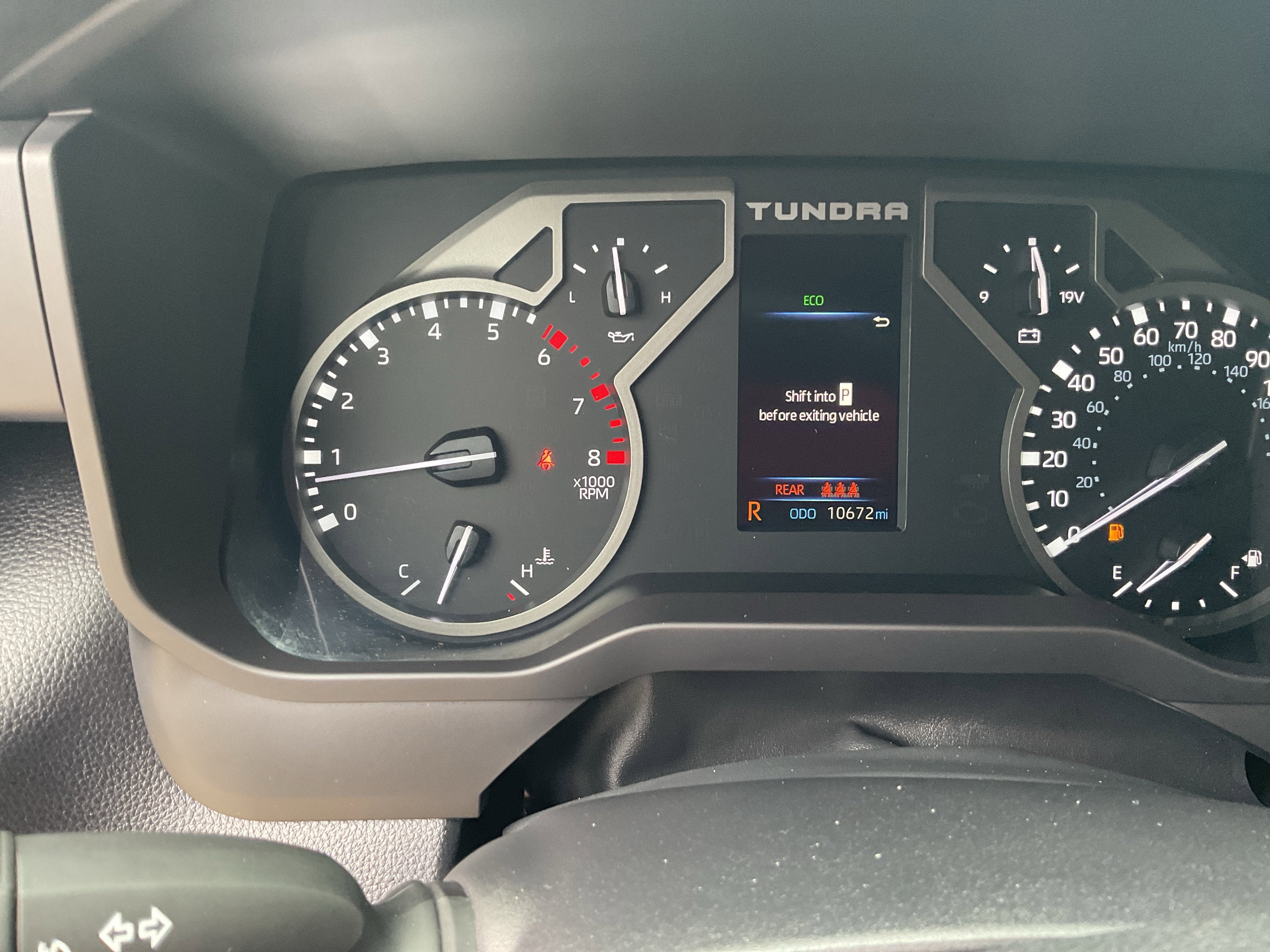 2025 Toyota Tundra 2WD SR5