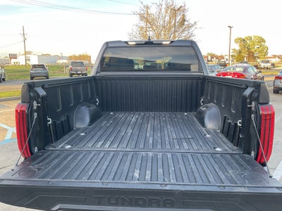 2023 Toyota Tundra 2WD SR5