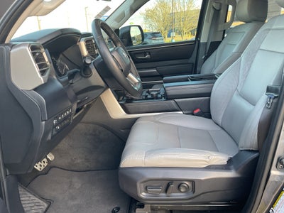 2023 Toyota Tundra 2WD SR5