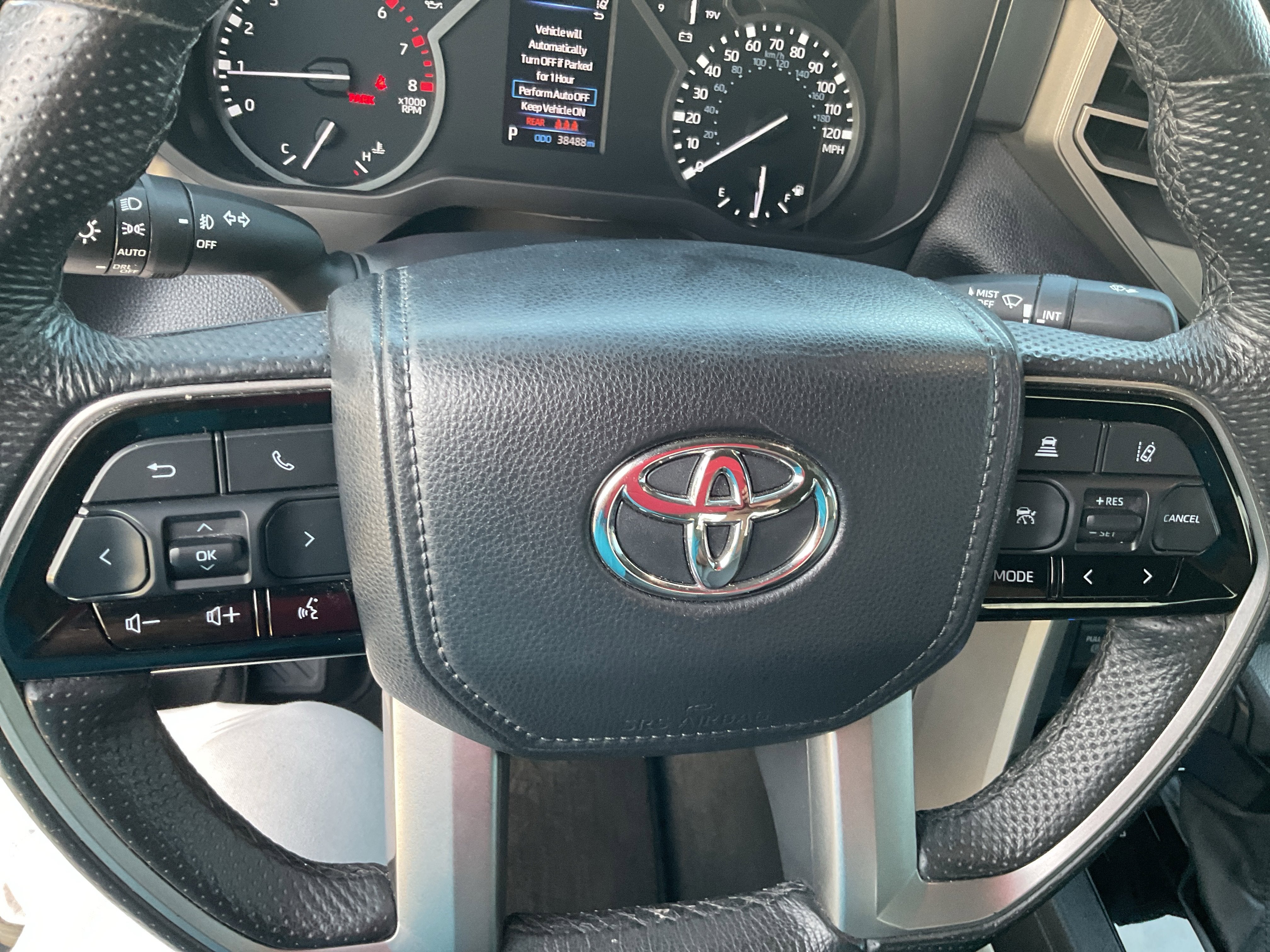 2023 Toyota Tundra 2WD SR5