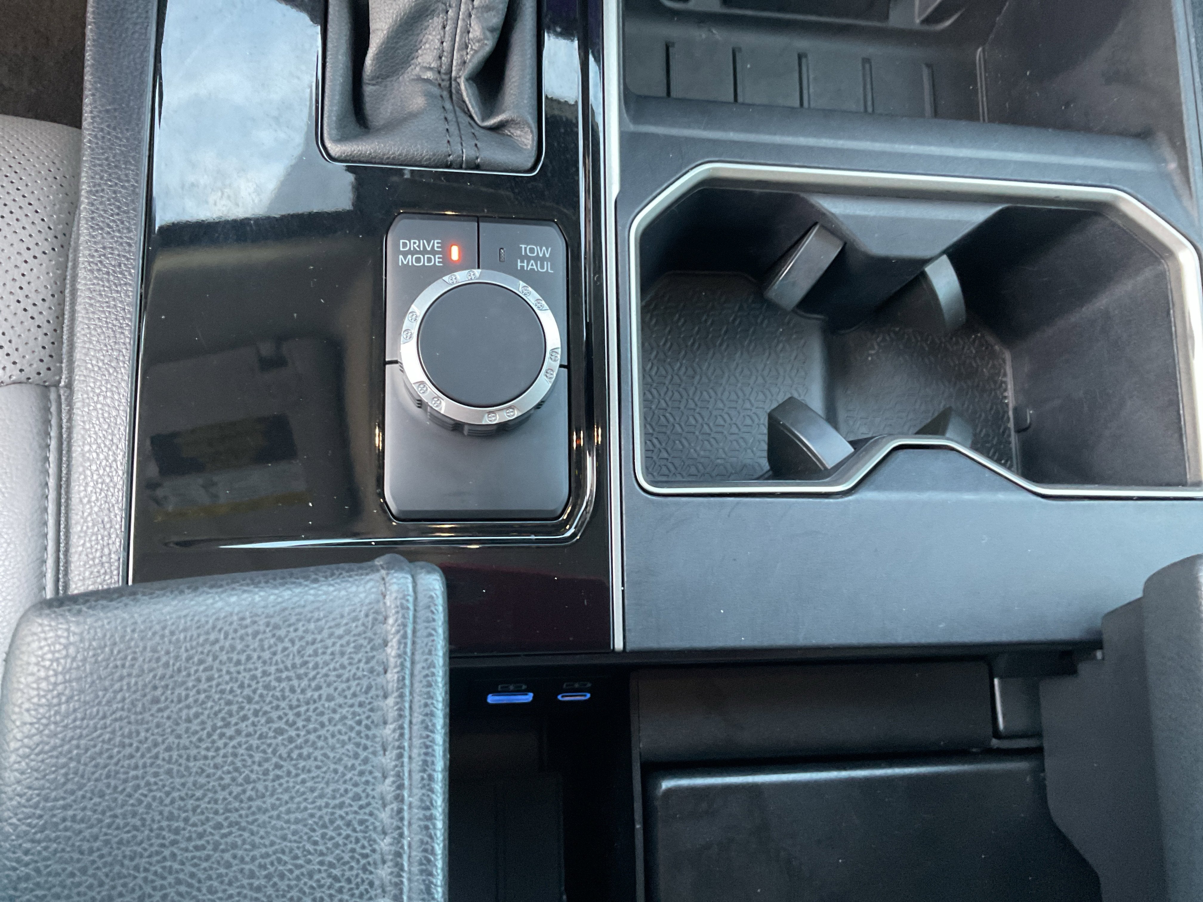 2023 Toyota Tundra 2WD SR5