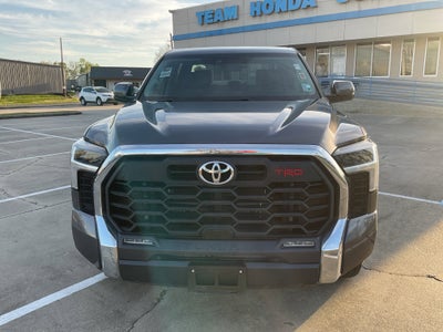 2023 Toyota Tundra 2WD SR5
