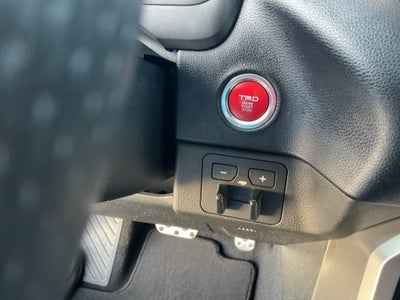 2023 Toyota Tundra 2WD SR5