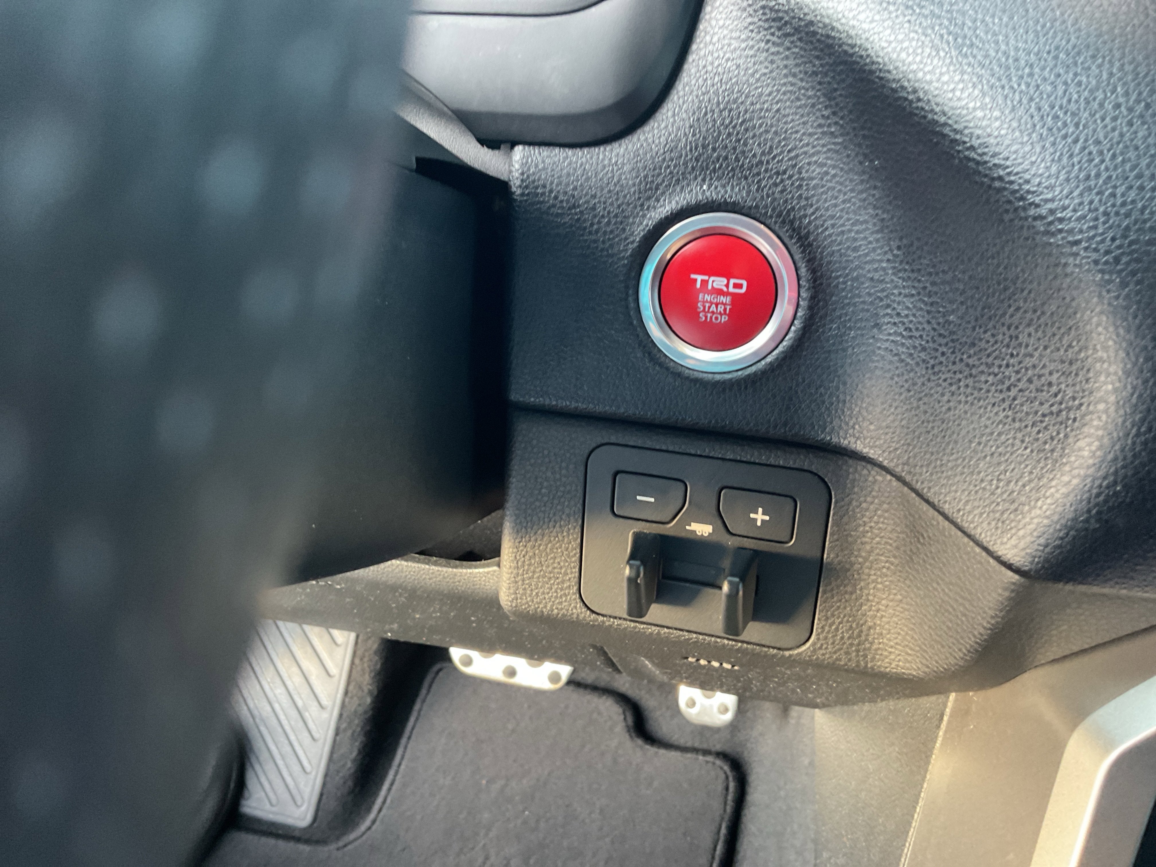 2023 Toyota Tundra 2WD SR5