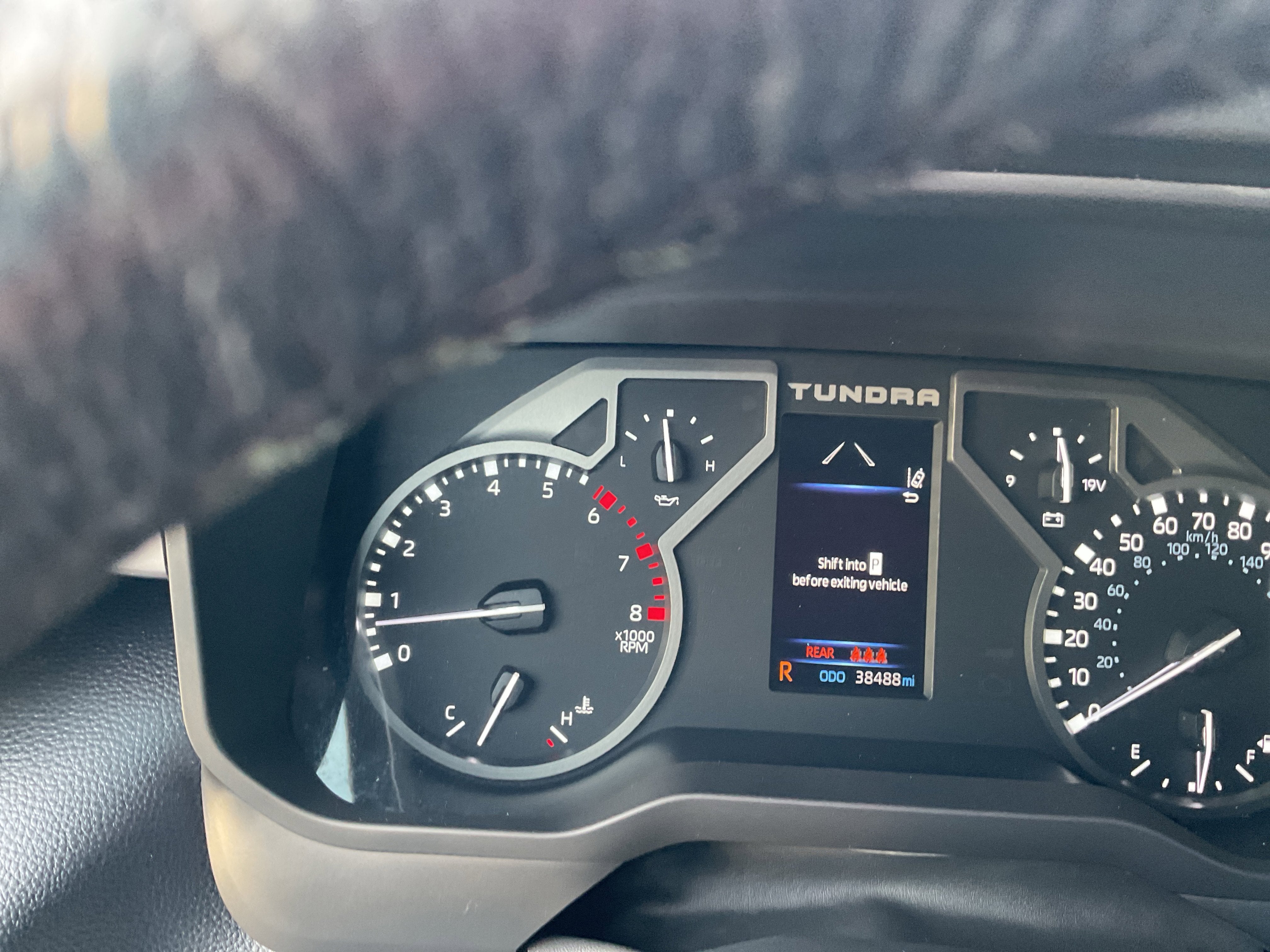 2023 Toyota Tundra 2WD SR5