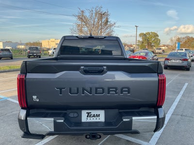 2023 Toyota Tundra 2WD SR5