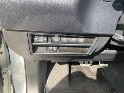 2023 Toyota Tundra 4WD SR5